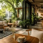 Top Quán Cafe Đẹp Ở TP.HCM Cho Cuối Tuần Thư Giãn