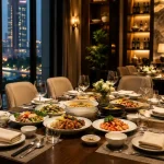 Kinh Nghiệm Chọn Nhà Hàng Phù Hợp Cho Gia Đình Và Đối Tác
