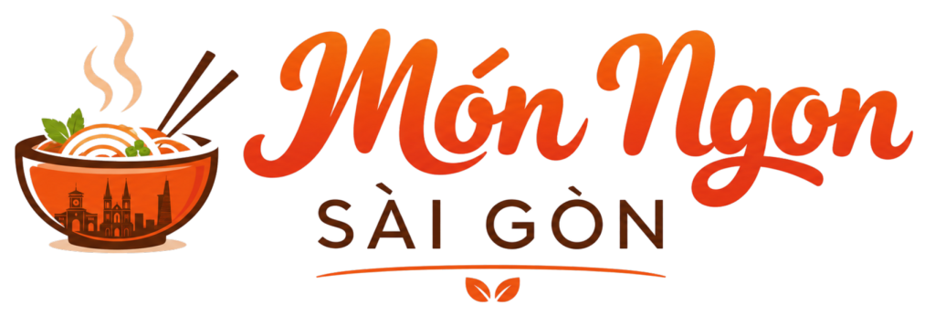 Món Ngon Sài Gòn