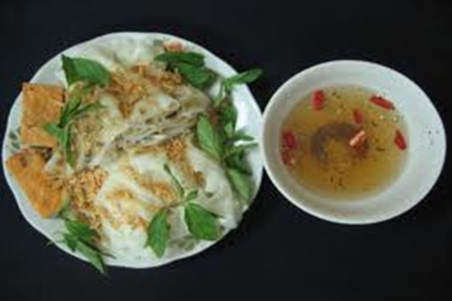 Món ngon Hà Nội ở đâu??
