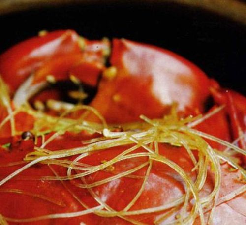 Khám phá ẩm thực Thái 