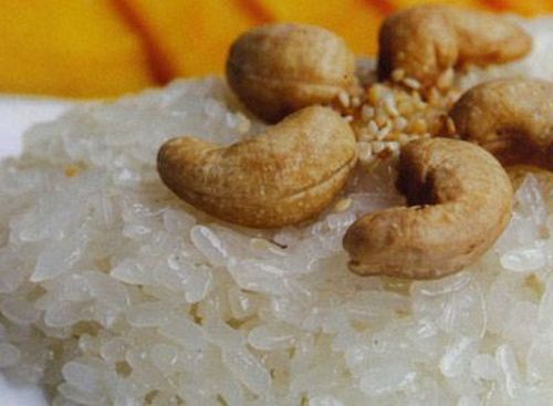 Khám phá ẩm thực Thái 