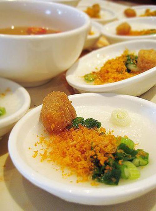Bánh bèo – Nét riêng trên đất Hà thành 