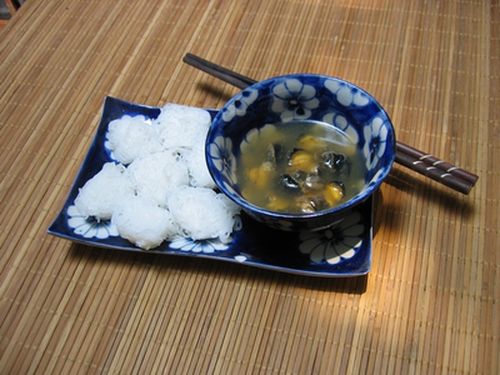 Văn hóa ẩm thực Hà Nội xưa và nay 