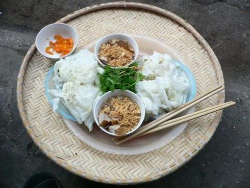 Văn hóa ẩm thực Hà Nội xưa và nay 
