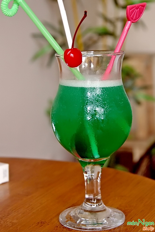 Café 71: Không gian mới dành cho bạn 