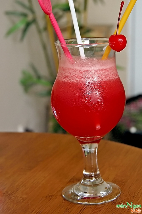 Café 71: Không gian mới dành cho bạn 