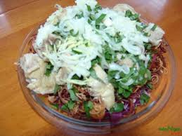 Cháo vịt Vân Đình