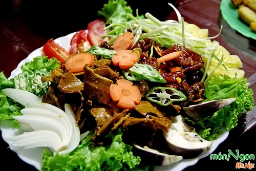 Đồ nướng mùa hè Đồ nướng mùa hè