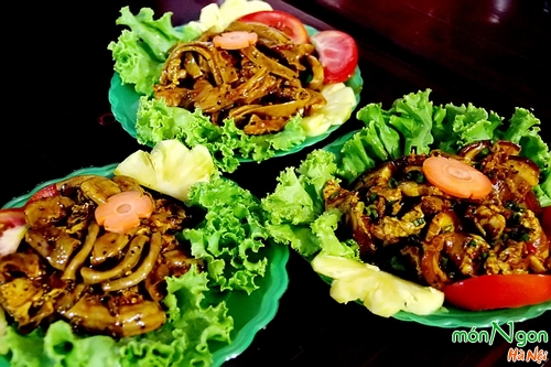 Đồ nướng mùa hè Đồ nướng mùa hè
