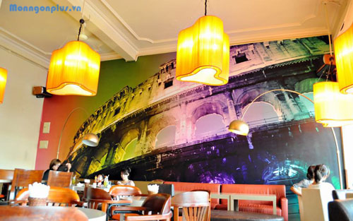 Ciao cafe