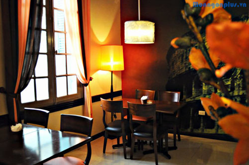 Ciao cafe