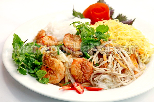 Chào hè tại Ẩm thực Hà Dương Chào hè tại Ẩm thực Hà Dương