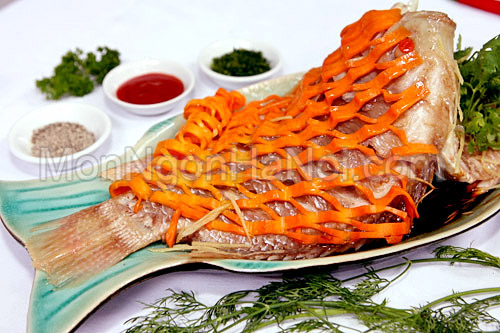 Chào hè tại Ẩm thực Hà Dương Chào hè tại Ẩm thực Hà Dương