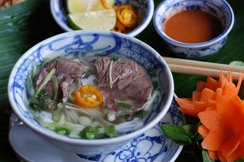 Lẩu nướng Hồng Kông