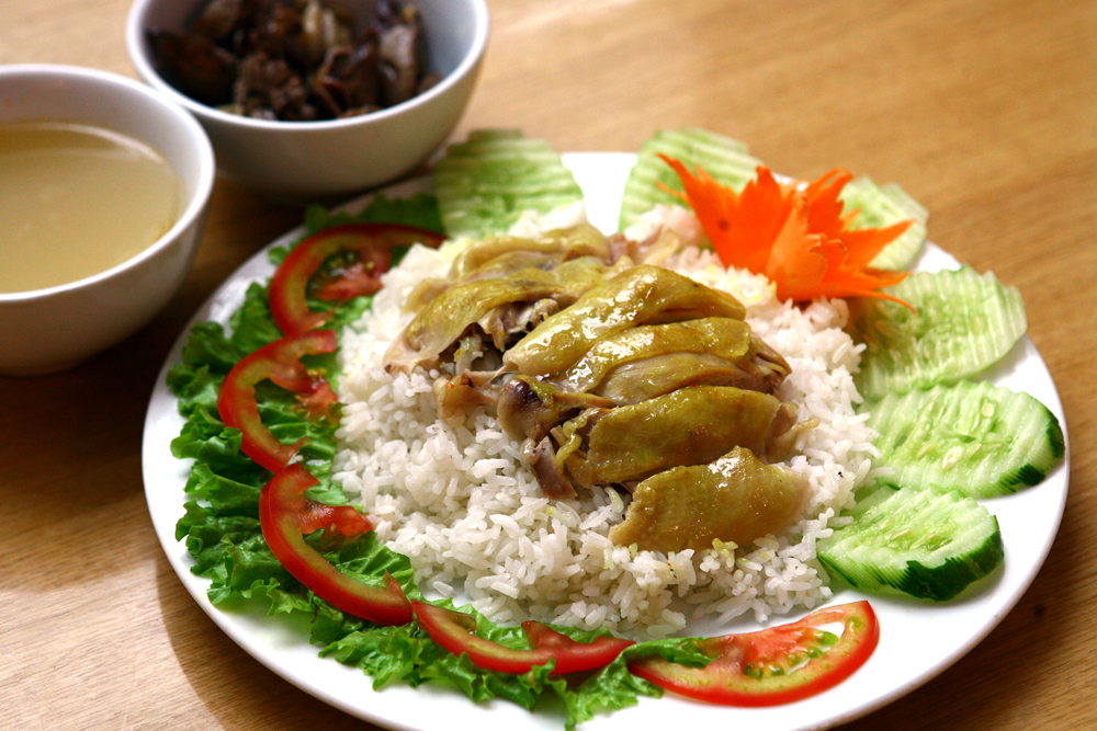 Lẩu nướng Hồng Kông