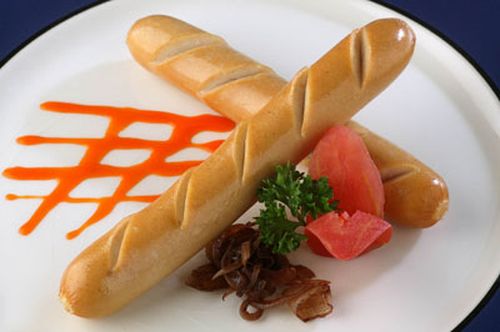 Lịch sử của bánh “HOT Dog” 