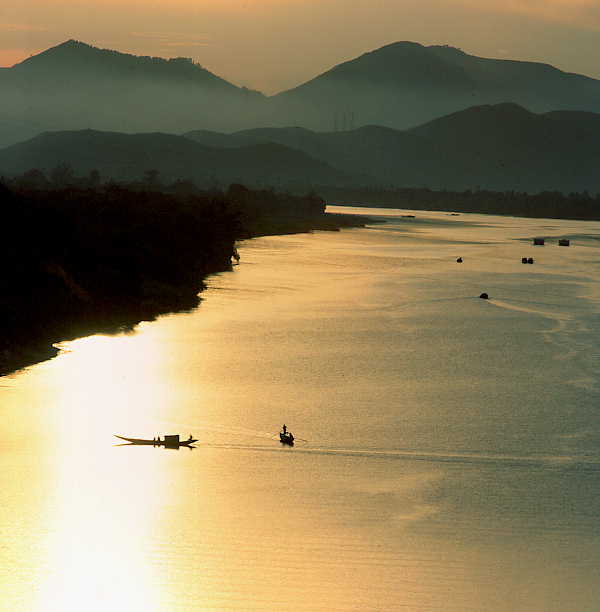 Hương vị của riêng Huế