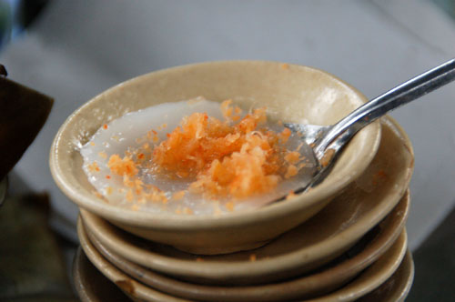 Hương vị của riêng Huế