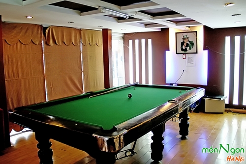 Irish Bar – điểm hẹn văn hóa chốn Hà Thành 