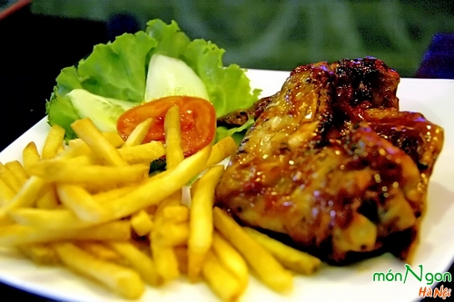 Irish Bar – điểm hẹn văn hóa chốn Hà Thành 