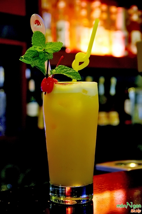 Irish Bar – điểm hẹn văn hóa chốn Hà Thành 
