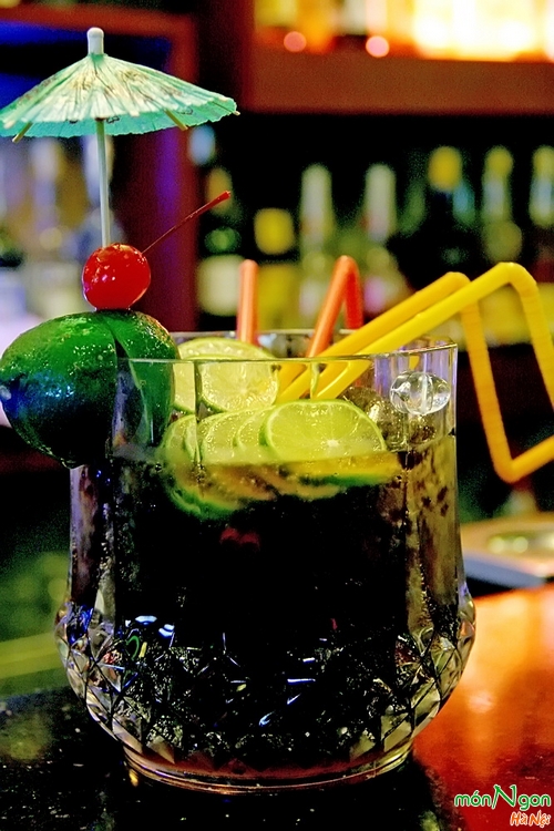 Irish Bar – điểm hẹn văn hóa chốn Hà Thành 