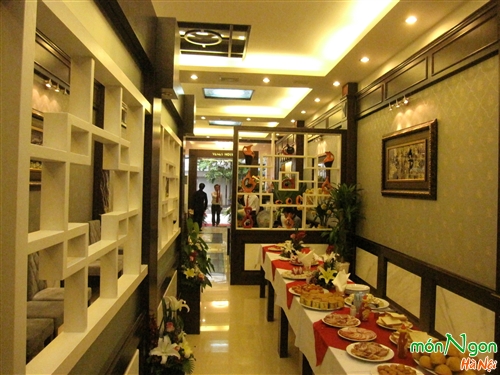 Venus: Điểm dừng chân lý tưởng 