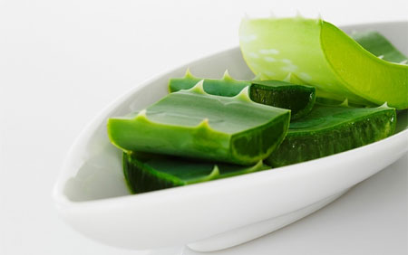 Lô hội làm đẹp da Lô hội làm đẹp da