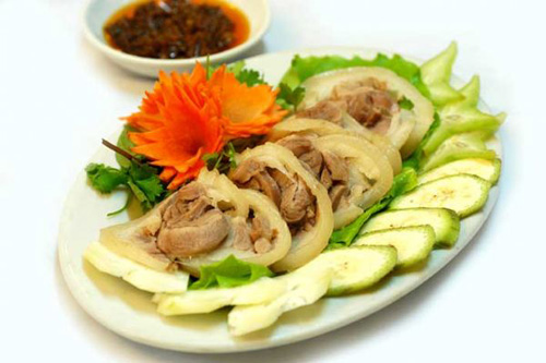 5 mẹo vặt giúp món ăn ngon hơn 