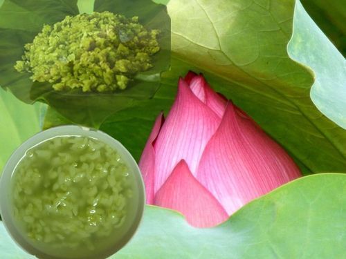 "Mùi "Hà Nội 