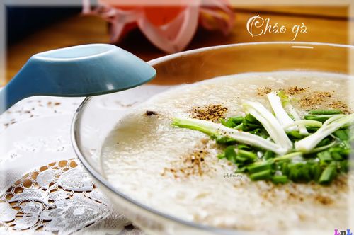 Mùi vị trong ẩm thực Việt 