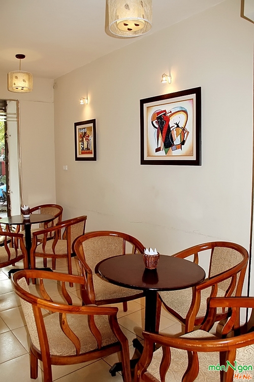 New café New café