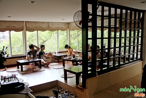 New café New café