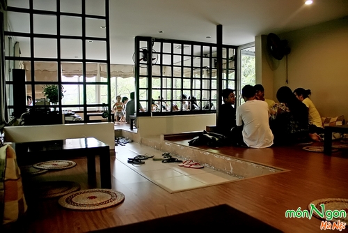 New café New café