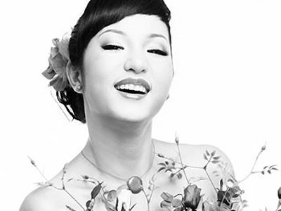 Nghệ sĩ với thú vui ẩm thực