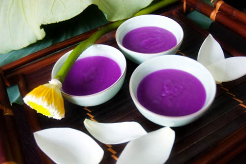 Nhà hàng Song Hương 