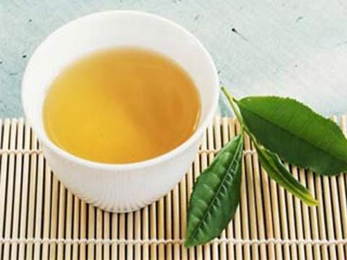 10 loại trà dược chống mệt mỏi