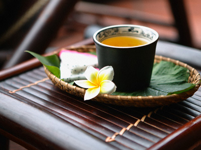 10 loại trà dược chống mệt mỏi