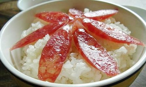 Xôi Hà thành - Một miền kí ức 