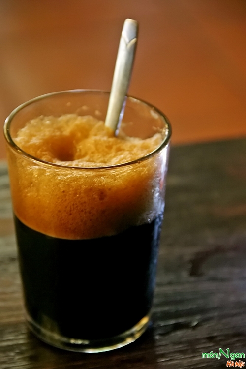 Café Xuân Lộc – Sự náo nhiệt giữa lòng Hà Nội Café Xuân Lộc – Sự náo nhiệt giữa lòng Hà Nội