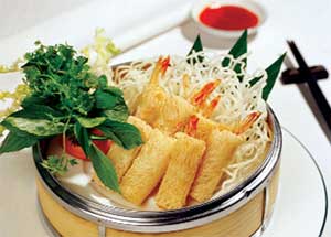 Mon ngon ngay Tet